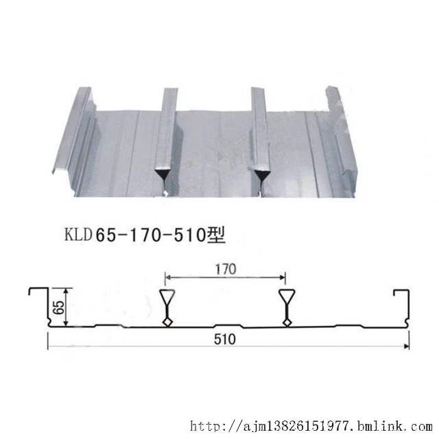 【現(xiàn)貨供應(yīng)】 壓型樓承板 縮口樓承板加工廠(chǎng) 開(kāi)口樓承板